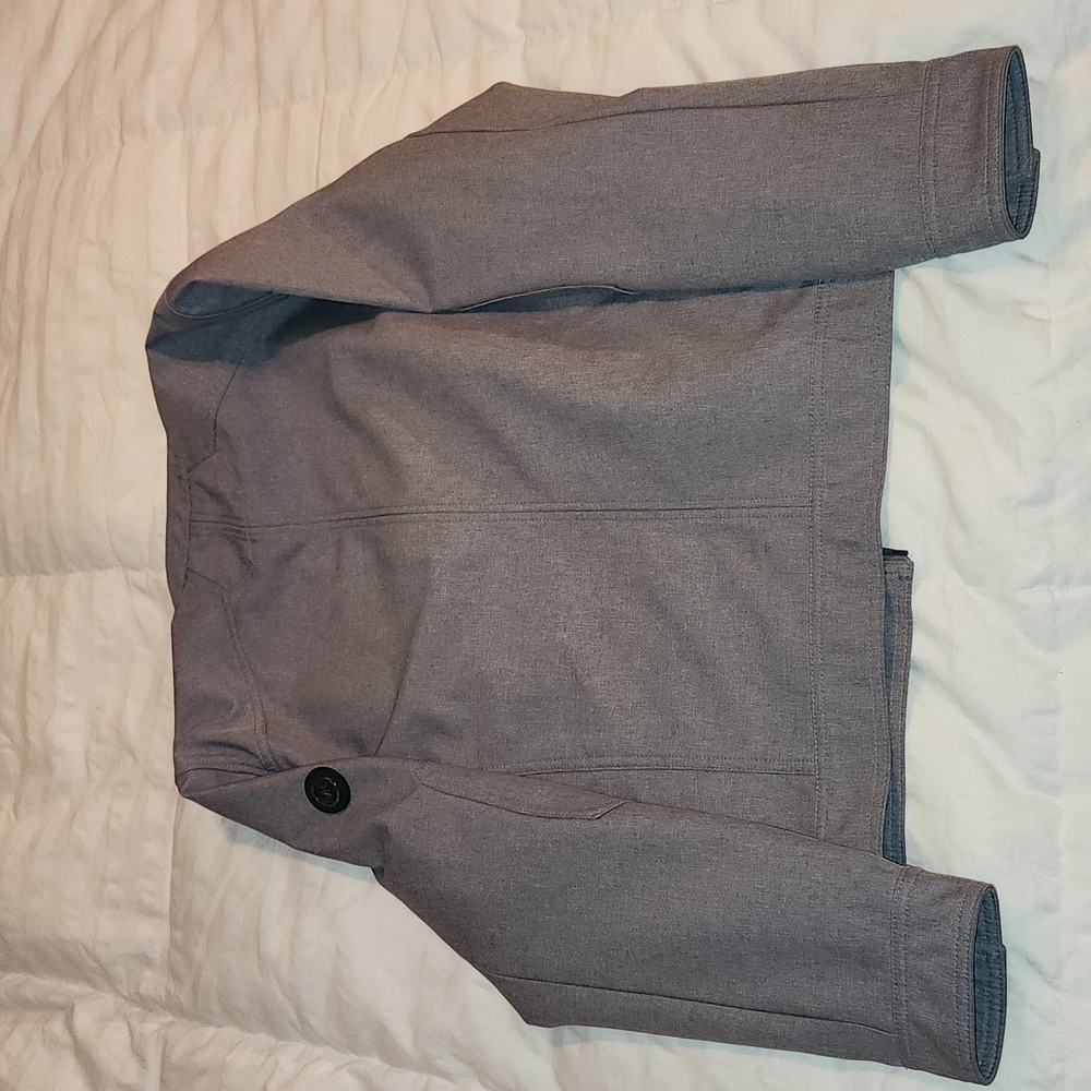 Michael Kors, Small Coat, Grey